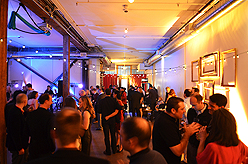 FRINGES OF THE NIGHT